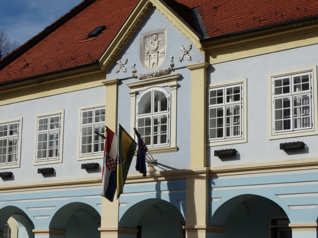 Zlatne žice Slavonije - Najveći festival tamburaške glazbe u Hrvatskoj - Gradonačelnik Požege dr.sc. Željko Glavić, predsjednik Organizacijskog odbora festivala, pozitivan na COVID-19