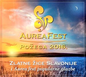 Zlatne žice Slavonije - Najveći festival tamburaške glazbe u Hrvatskoj - 55 godina festivala: Prisjetimo se nosača zvuka od 1990. godine naovamo