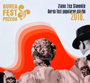 Zlatne žice Slavonije - Najveći festival tamburaške glazbe u Hrvatskoj - 55 godina festivala: Prisjetimo se nosača zvuka od 1990. godine naovamo