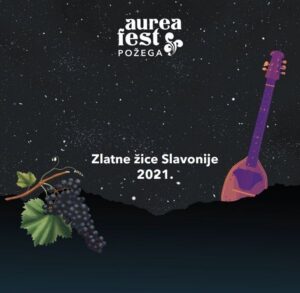 Zlatne žice Slavonije - Najveći festival tamburaške glazbe u Hrvatskoj - 55 godina festivala: Prisjetimo se nosača zvuka od 1990. godine naovamo