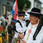 Zlatne žice Slavonije - Najveći festival tamburaške glazbe u Hrvatskoj - Zlatne žice Slavonije: Petak 6.9.2024.