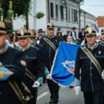 Zlatne žice Slavonije - Najveći festival tamburaške glazbe u Hrvatskoj - Zlatne žice Slavonije: Petak 6.9.2024.