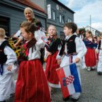 Zlatne žice Slavonije - Najveći festival tamburaške glazbe u Hrvatskoj - Zlatne žice Slavonije: Petak 6.9.2024.