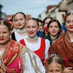 Zlatne žice Slavonije - Najveći festival tamburaške glazbe u Hrvatskoj - Zlatne žice Slavonije: Petak 6.9.2024.