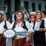 Zlatne žice Slavonije - Najveći festival tamburaške glazbe u Hrvatskoj - Zlatne žice Slavonije: Petak 6.9.2024.