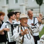 Zlatne žice Slavonije - Najveći festival tamburaške glazbe u Hrvatskoj - Zlatne žice Slavonije: Petak 6.9.2024.