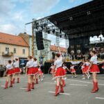 Zlatne žice Slavonije - Najveći festival tamburaške glazbe u Hrvatskoj - Zlatne žice Slavonije: Petak 6.9.2024.