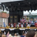 Zlatne žice Slavonije - Najveći festival tamburaške glazbe u Hrvatskoj - Zlatne žice Slavonije: Petak 6.9.2024.