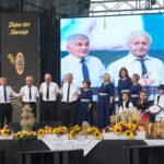 Zlatne žice Slavonije - Najveći festival tamburaške glazbe u Hrvatskoj - Zlatne žice Slavonije: Petak 6.9.2024.