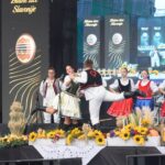 Zlatne žice Slavonije - Najveći festival tamburaške glazbe u Hrvatskoj - Zlatne žice Slavonije: Petak 6.9.2024.