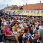 Zlatne žice Slavonije - Najveći festival tamburaške glazbe u Hrvatskoj - Zlatne žice Slavonije: Petak 6.9.2024.