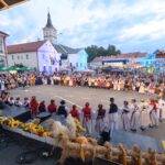 Zlatne žice Slavonije - Najveći festival tamburaške glazbe u Hrvatskoj - Zlatne žice Slavonije: Petak 6.9.2024.