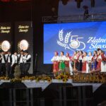 Zlatne žice Slavonije - Najveći festival tamburaške glazbe u Hrvatskoj - Zlatne žice Slavonije: Petak 6.9.2024.