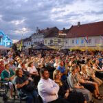 Zlatne žice Slavonije - Najveći festival tamburaške glazbe u Hrvatskoj - Zlatne žice Slavonije: Petak 6.9.2024.