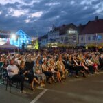 Zlatne žice Slavonije - Najveći festival tamburaške glazbe u Hrvatskoj - Zlatne žice Slavonije: Petak 6.9.2024.