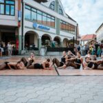 Zlatne žice Slavonije - Najveći festival tamburaške glazbe u Hrvatskoj - Pobjednice Zlatnog mikrofona Lucija Šeremet i Vanesa Begović