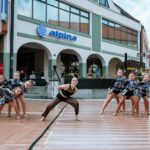 Zlatne žice Slavonije - Najveći festival tamburaške glazbe u Hrvatskoj - Pobjednice Zlatnog mikrofona Lucija Šeremet i Vanesa Begović