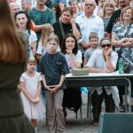 Zlatne žice Slavonije - Najveći festival tamburaške glazbe u Hrvatskoj - Pobjednice Zlatnog mikrofona Lucija Šeremet i Vanesa Begović