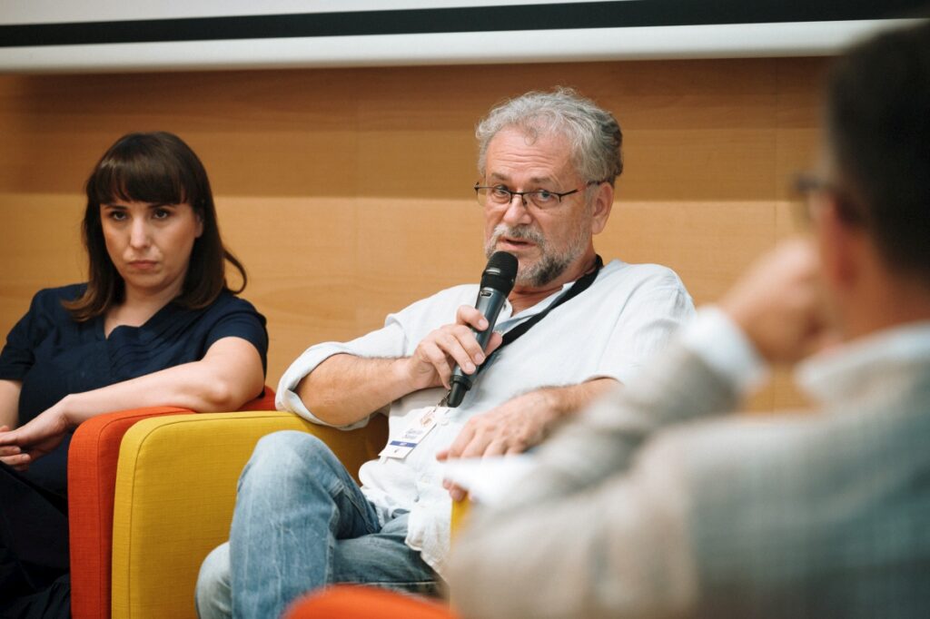 Zlatne žice Slavonije - Najveći festival tamburaške glazbe u Hrvatskoj - Tko je kriv što tamburaške glazbe nema u medijima?