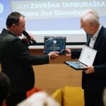 Zlatne žice Slavonije - Najveći festival tamburaške glazbe u Hrvatskoj - Zlatne žice Slavonije: Nedjelja 8.9.2024.