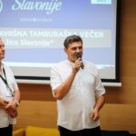 Zlatne žice Slavonije - Najveći festival tamburaške glazbe u Hrvatskoj - Zlatne žice Slavonije: Nedjelja 8.9.2024.