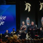 Zlatne žice Slavonije - Najveći festival tamburaške glazbe u Hrvatskoj - Zlatne žice Slavonije: Nedjelja 8.9.2024.