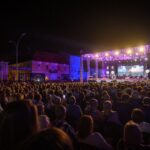 Zlatne žice Slavonije - Najveći festival tamburaške glazbe u Hrvatskoj - Zlatne žice Slavonije: Nedjelja 8.9.2024.