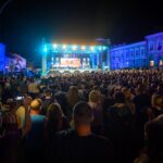 Zlatne žice Slavonije - Najveći festival tamburaške glazbe u Hrvatskoj - Zlatne žice Slavonije: Nedjelja 8.9.2024.