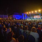 Zlatne žice Slavonije - Najveći festival tamburaške glazbe u Hrvatskoj - Zlatne žice Slavonije: Nedjelja 8.9.2024.