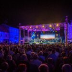 Zlatne žice Slavonije - Najveći festival tamburaške glazbe u Hrvatskoj - Zlatne žice Slavonije: Nedjelja 8.9.2024.