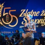 Zlatne žice Slavonije - Najveći festival tamburaške glazbe u Hrvatskoj - Zlatne žice Slavonije: Nedjelja 8.9.2024.