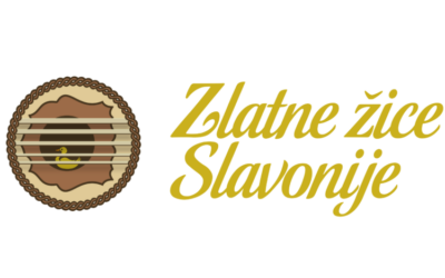 O ZLATNIM ŽICAMA SLAVONIJE I FESTIVALSKOM NATJEČAJU I NA RADIO ĐAKOVU!