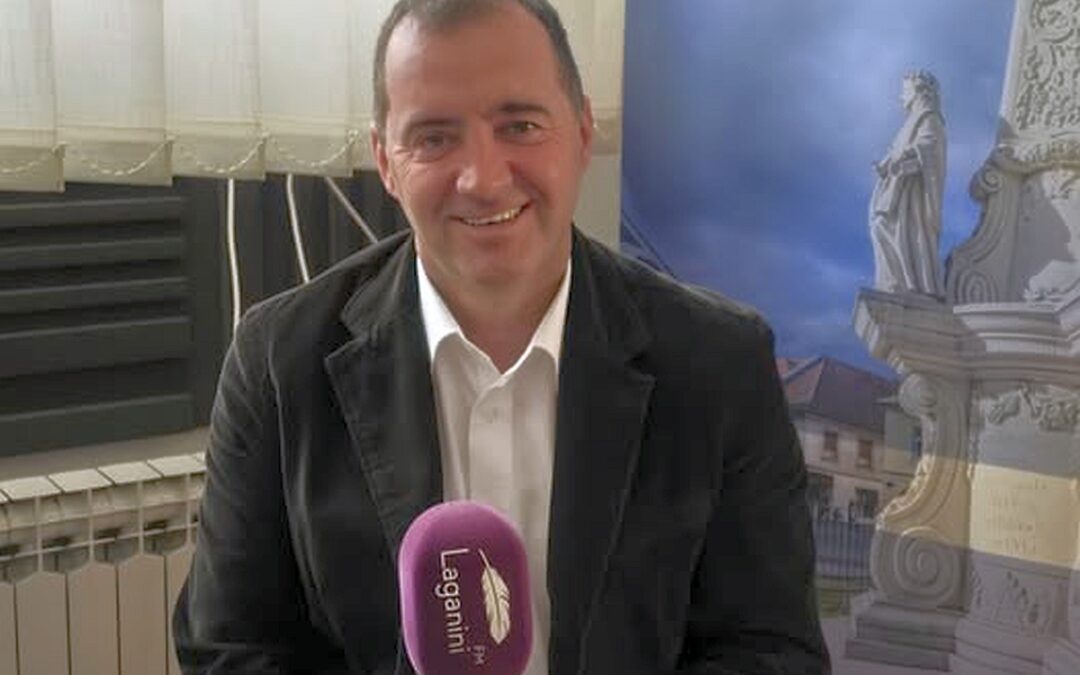 Zlatne žice Slavonije u programu Laganini FM Požega