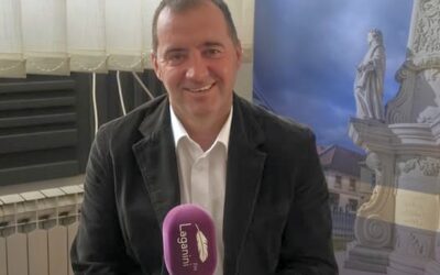 Zlatne žice Slavonije u programu Laganini FM Požega