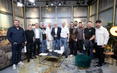 Predstavljen program 57. festivala Zlatne žice Slavonije
