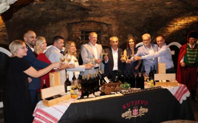 Festivalsko vino najavilo 57. Zlatne žice Slavonije: Imamo odgovornost čuvati tradiciju ovoga kraja