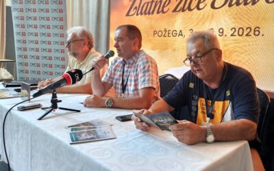 Gazde osvojile nagrade žirija i publike, večeras završna glazbena večer Zlatnih žica Slavonije