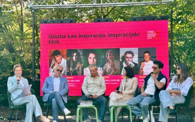 Zlatne žice Slavonije žive cijelu godinu: uspjeh ovogodišnjeg izdanja privukao pažnju struke